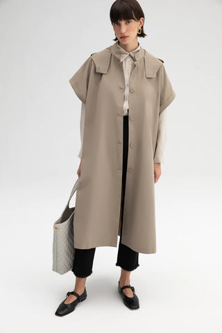 COATS & JACKETS